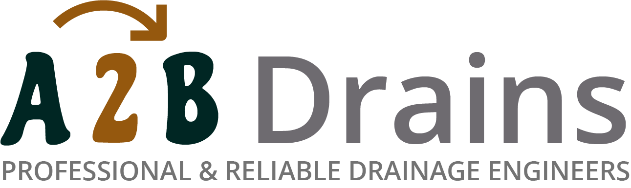 For broken drains in Hale, get in touch with us for free today.